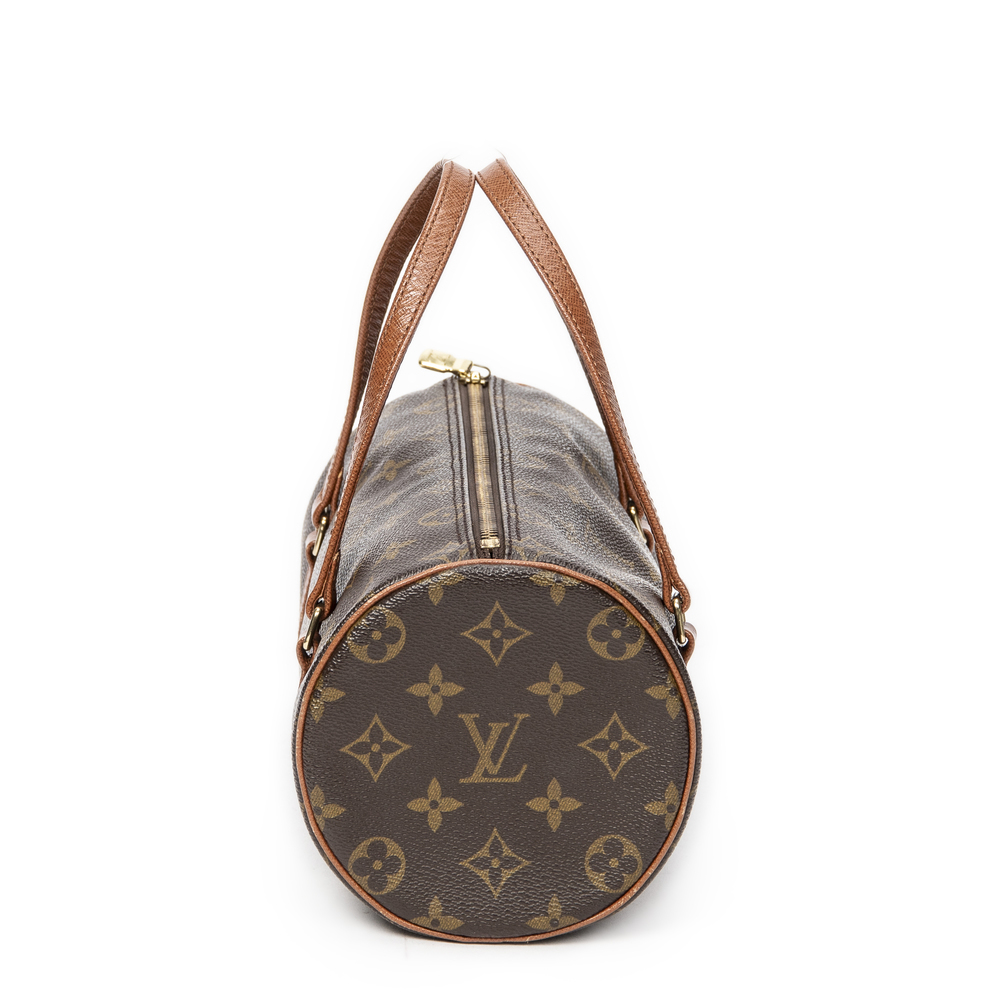 Louis Vuitton Papillon 26 - Picture 3 of 10